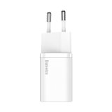 BASEUS NETOPLADER MED KABEL TZCCSUP-L02 1C #2