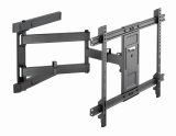 Gembird WM-80ST-05 TV-vgbeslag (fuld bevgelse), 37