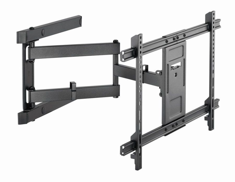 Gembird WM-80ST-05 TV-vgbeslag (fuld bevgelse), 37