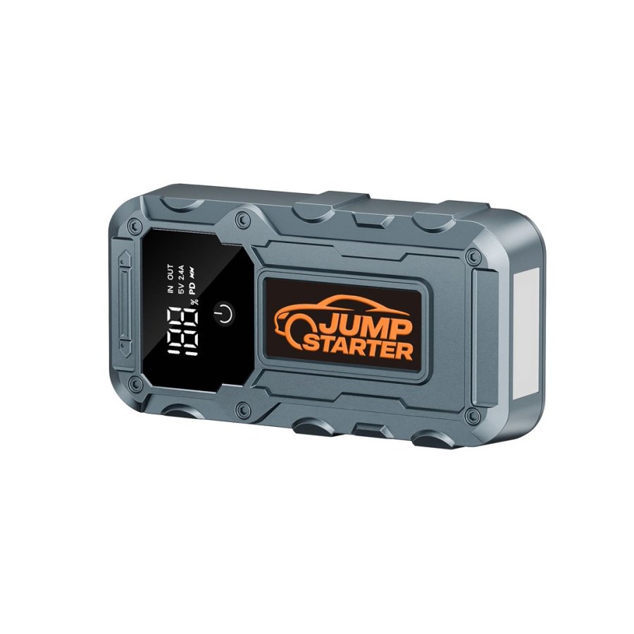 Extralink EX.99526 jumpstarter til k�ret�j #5