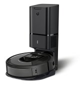 iRobot Combo i8+ Posels Sort #3