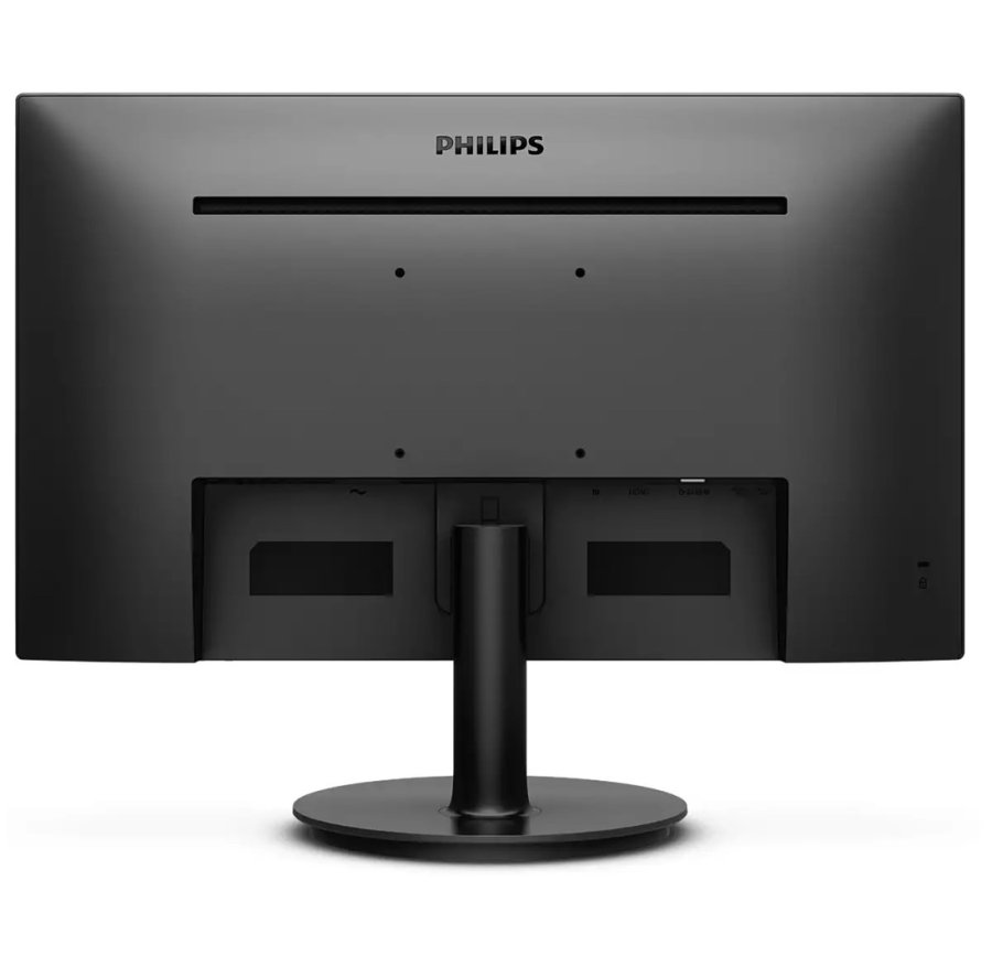 Philips V Line 222V8LA/00 computerskrm 54,6 cm (21.5