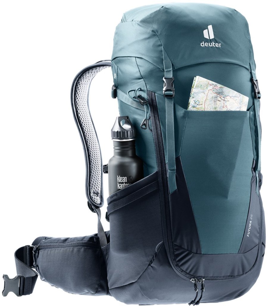 Deuter Futura 26L Bl #6
