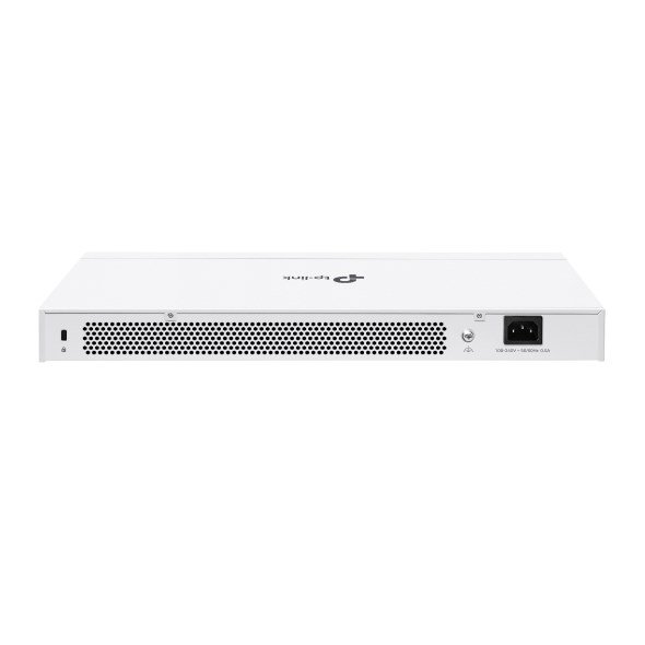 TP-Link Festa FS328G L2/L2+ Gigabit Ethernet (10/100/1000) Hvid #3