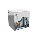WMF Stelio 0413010012 elkedel 1,2 L 2400 W Sort, Rustfrit stl #19