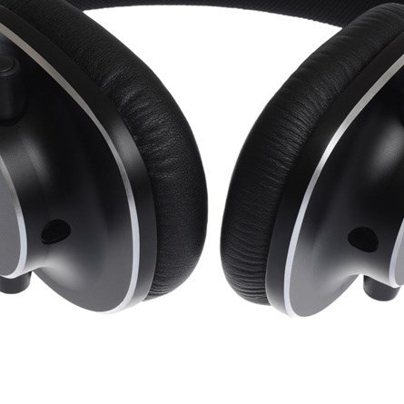 Koss Pro4S Hovedtelefoner Ledningsf�rt Headset Scene/studie Sort #7