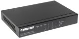 Intellinet 561174 netvrksswitch Gigabit Ethernet (10/100/1000) Strm over Ethernet (PoE) Sort #3