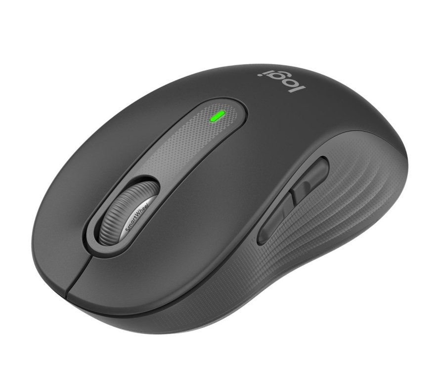 Signature M 650 Optisk Wireless Mouse #1