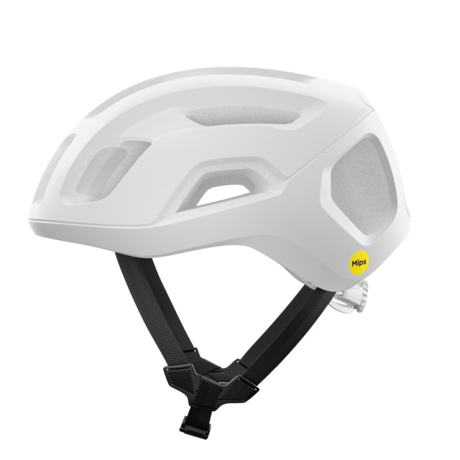 POC Ventral Air WF MIPS Hvid #1