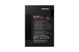 Samsung 990 PRO 2 TB M.2 PCI Express 4.0 NVMe V-NAND MLC #5