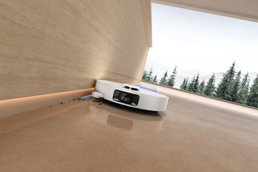 Dreame D20 Pro 0,7 L Hvid #19