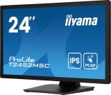 iiyama ProLite T2452MSC-B1AG computerskrm 60,5 cm (23.8