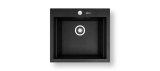 Vask  PYRAMIS SIROS 57X51.5 1B sort #2