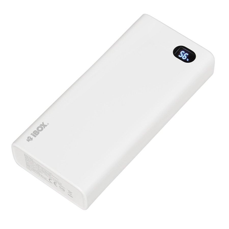 Power Bank iBOX PB20 20000 mAh #3