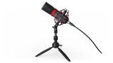 ENDORFY Solum Streaming T Sort Pc-mikrofon #15