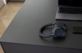 Sony WH-1000XM5 Headset Kabel & trdls Opkald/musik Bluetooth Sort #3