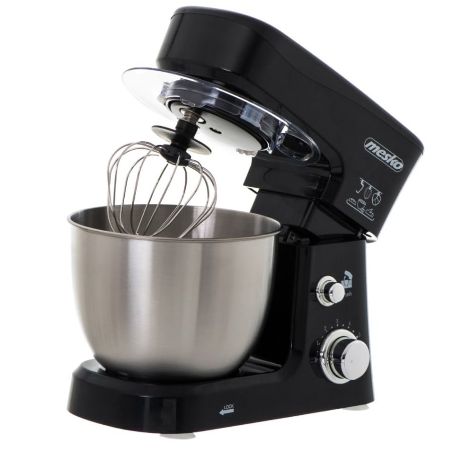 Mesko MS 4217 foodprocessor 1200W #1