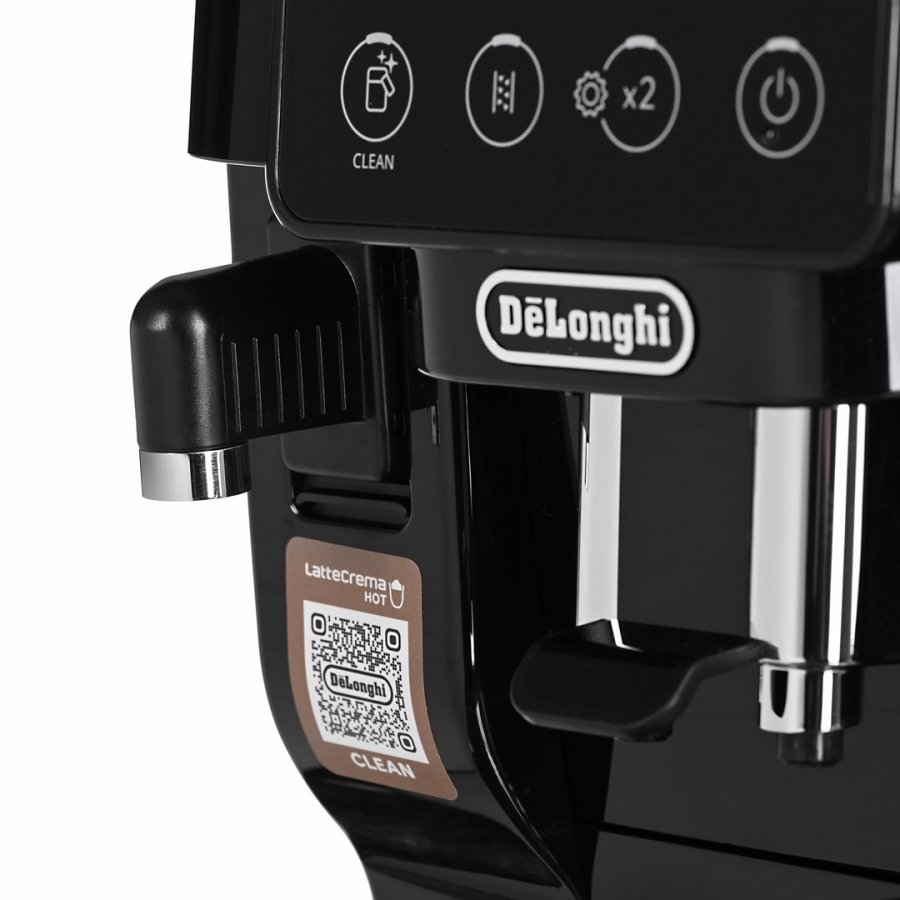 DELONGHI ESPRESSOMASKINE ECAM 220.60.B #6