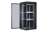 Digitus DN-19 42U-8/10-B-1 stativ Fritst�ende reol Sort #8