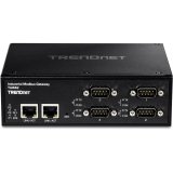 Trendnet TI-M42 gateway/controller 10, 100 Mbit/s #4