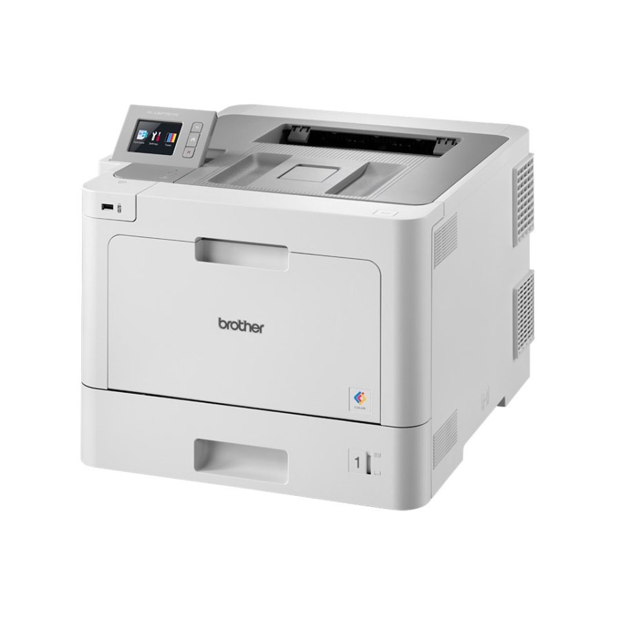 Brother HL-L9310CDW laser printer Farve 2400 x 600 dpi A4 Wi-Fi #4