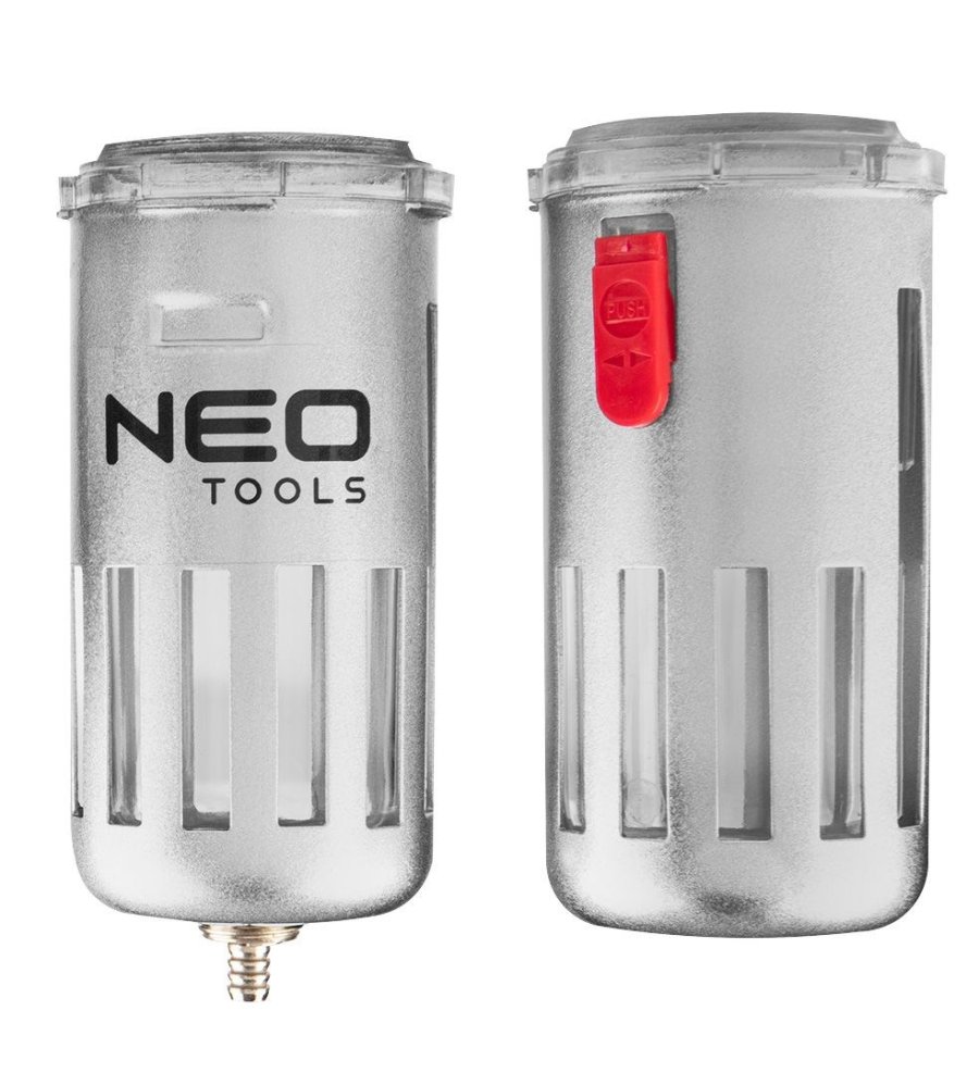 NEO tools 14-734 luftfilter #1