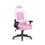 Huzaro HZ-Ranger 6.0 PINK gaming stol til brn #1