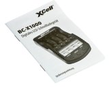 XCell 137156 batterioplader Universel DC #5
