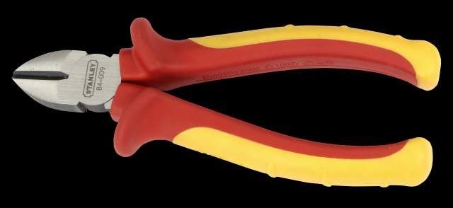 Stanley 0-84-009 tang Diagonal tang #3