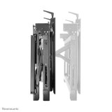 Neomounts LED-VW2000BLACK skrmbeslag til skiltning 190,5 cm (75