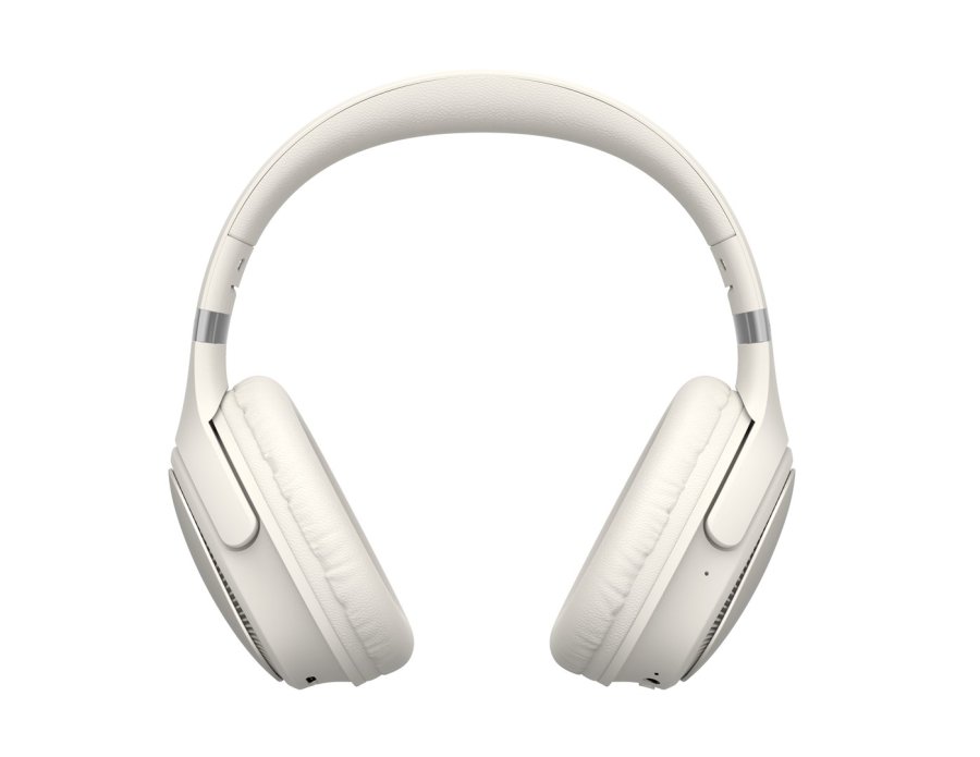 Havit H630BT - Bluetooth-hovedtelefoner (beige) #2
