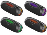 Brbare Bluetooth-hjttalere Tracer TRAGLO47226 Sort 60 W #6