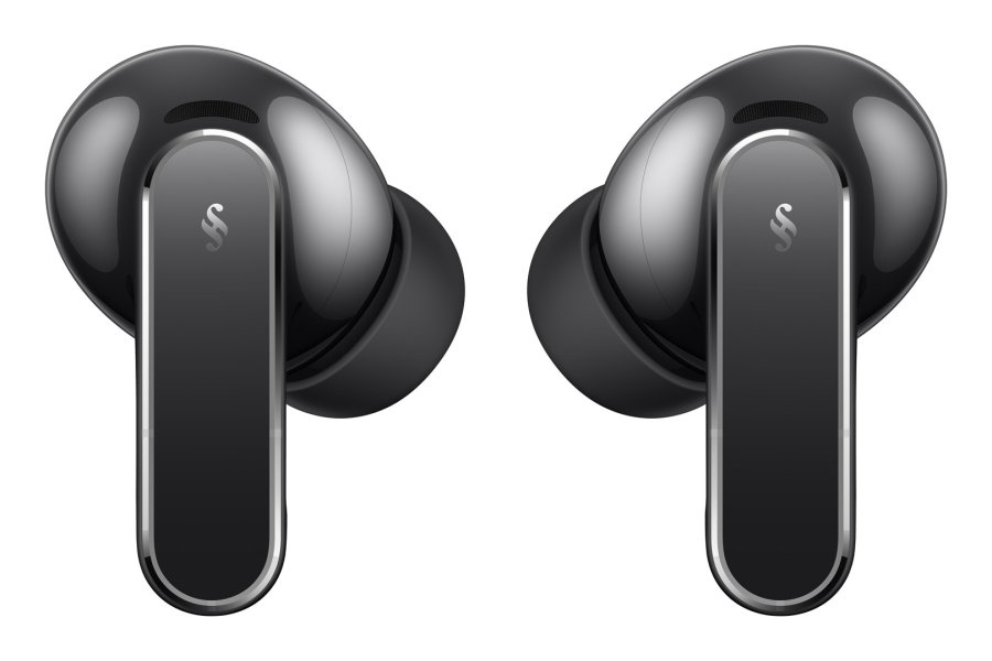 Huawei FreeBuds Pro 5 Headset Tr�dl�s I �rerne Opkald/Musik/Sport/Hverdag USB Type-C Bluetooth Gr� #1