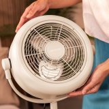 Cecotec 08205 ventilator Beige #3