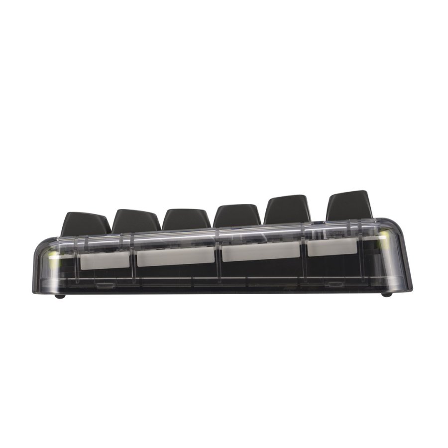 ASUS Jelly75 KD201 KEYBOARD/VT-GN/GE/83 tastatur Universel USB + RF Wireless + Bluetooth Flerfarvet #7