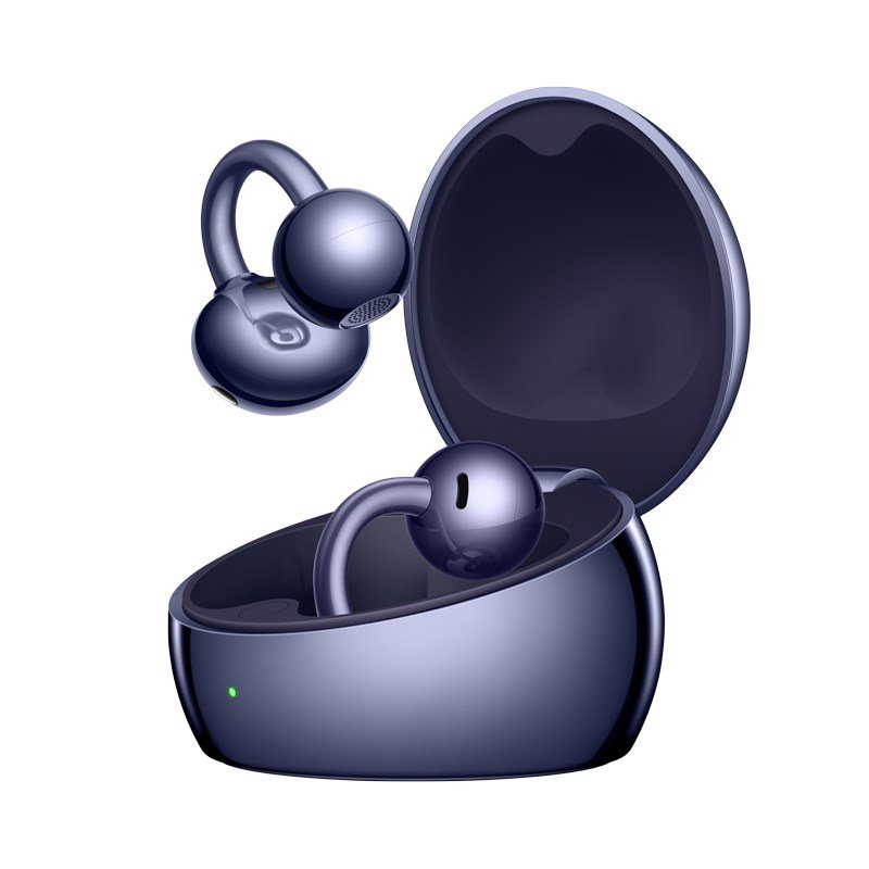 Huawei FreeClip 2 S Headset Tr�dl�s Open-ear Opkald/musik Bluetooth Bl� #1