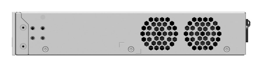 Ruijie Networks RG-NBS5500-12XS netv�rksswitch Administreret L3 Gr� #7