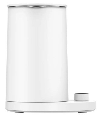 Xiaomi Smart Kettle 2 Pro EU elkedel 1,7 L 1800 W Hvid #3
