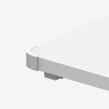 Huzaro Hero 2.5 Hvidt RGB-gamingbord #7