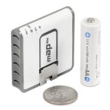 Mikrotik mAP lite Hvid Str�m over Ethernet (PoE) #3