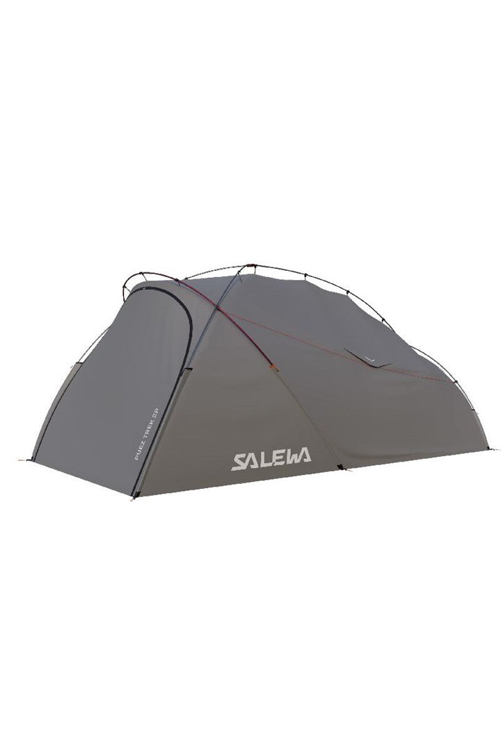 Puez trek 2p-alloy-gold tent SALEWA #3