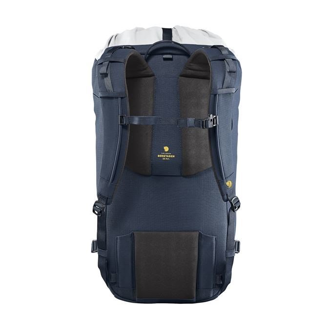 Fj�llr�ven Bergtagen 38 S-M 38 L Bl� #2