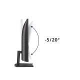 Philips E Line 241E1SCA/00 computerskrm 59,9 cm (23.6