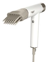 Shark HD333EU hrstyler Multistyler Varm Hvid 1700 W 2,44 m #8