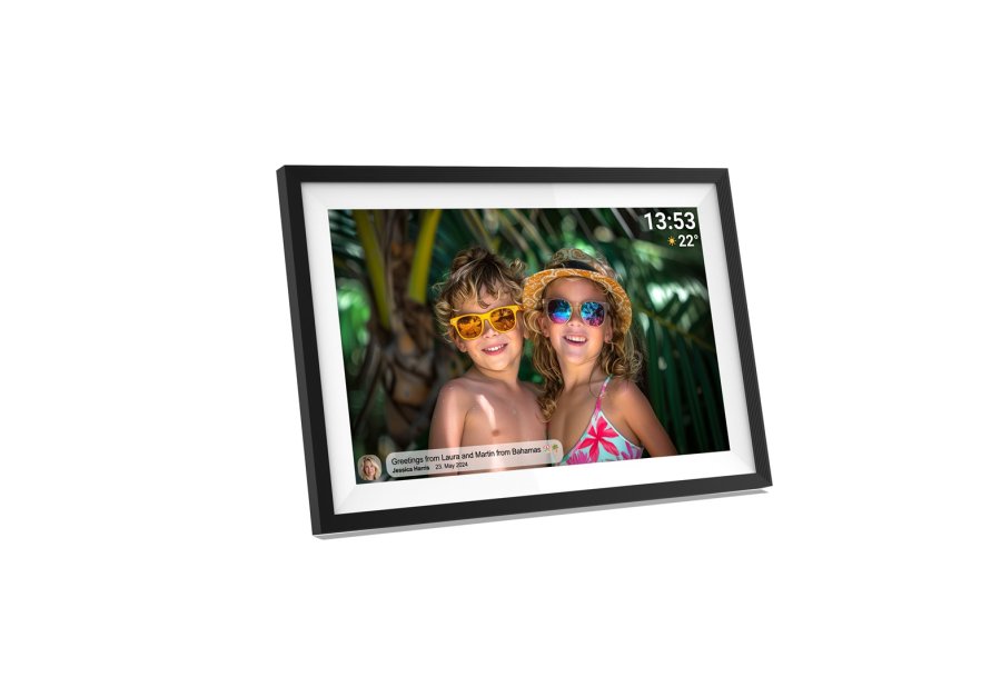 Denver Frameo PFF-1016 25,4cm (10,1 ) 16GB #4