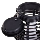 Activejet AJE-ROBINIA udend�rsbelysning Udend�rs h�ngebelysning Ikke-udskiftelig p�re(r) LED Sort, Brun #5