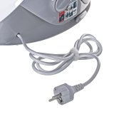 Philips 7000 series PSG7040/10 Dampstrygning station 2100 W 1,8 L SteamGlide Elite-strygesl Guld, Hvid #10