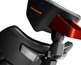 COUGAR CGR-TER Universal gamingstol Polstret s�de Sort #7