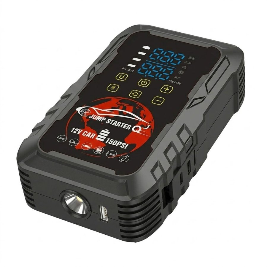 Extralink EX.99519 jumpstarter til k�ret�j #2