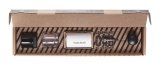 Kaffemlle Comandante C40 MK4 Nitro Virginia Walnut #10